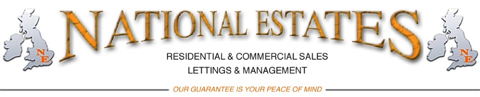 Residential commercial sales lettings management